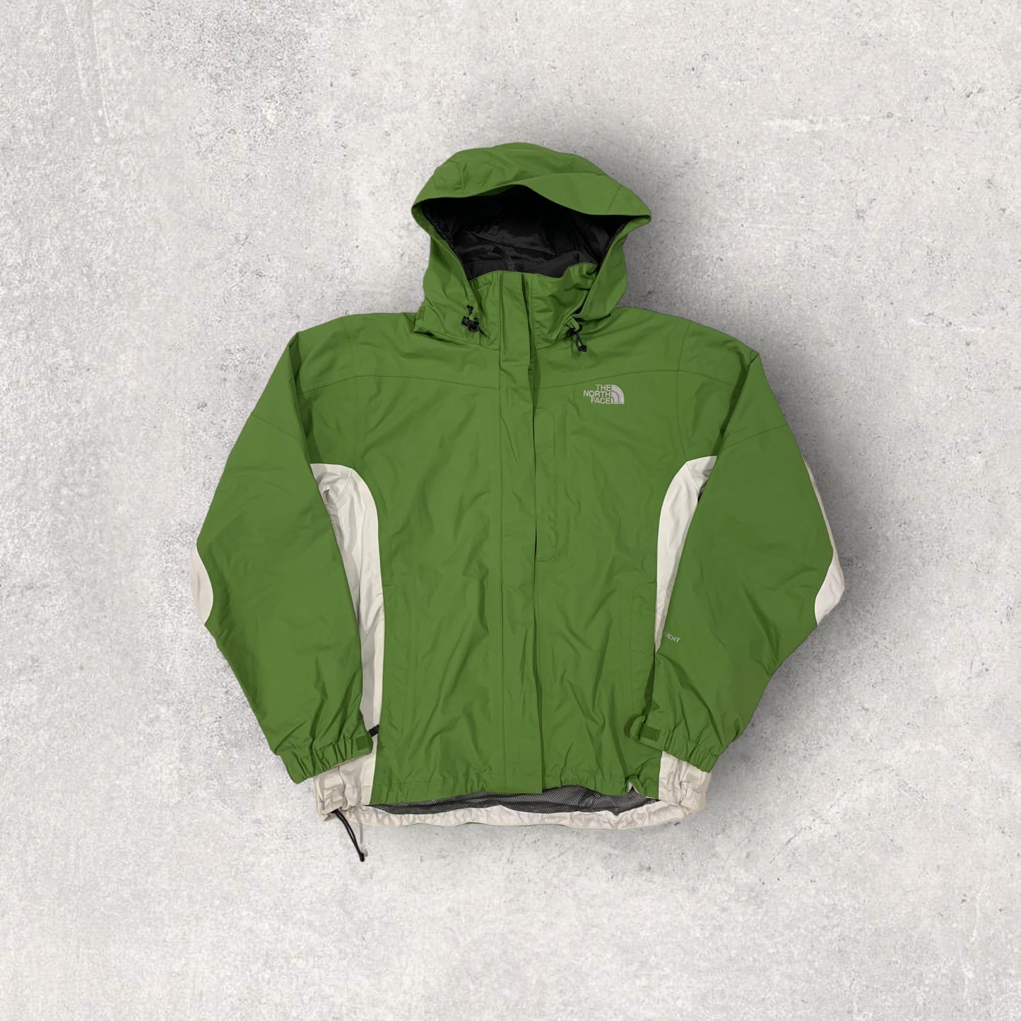 Chaqueta Vintage The North Face Hyvent - L(w)