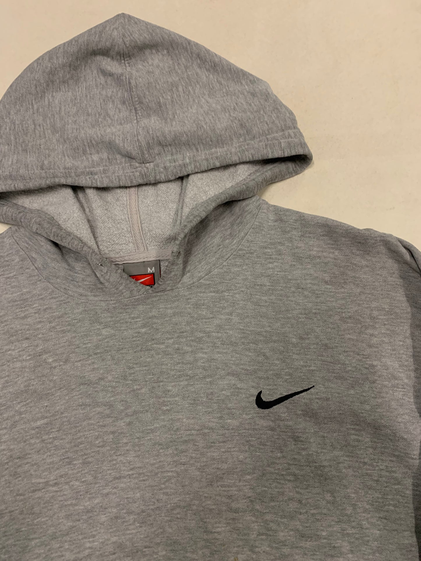 Sudadera Vintage Nike Team 90’s - M