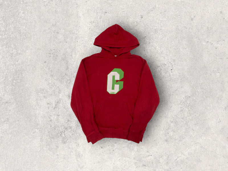 Hoodie Carhartt Vintage - M