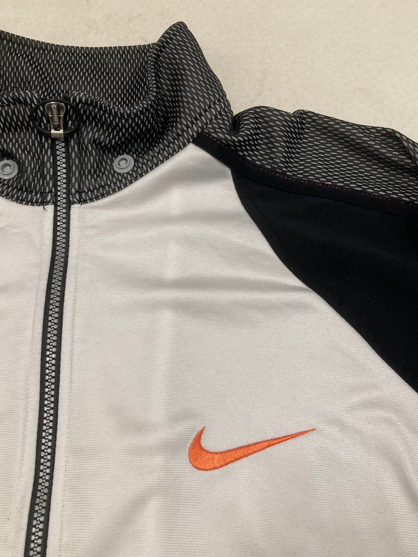 Chaqueta Track Nike 90s Vintage - L