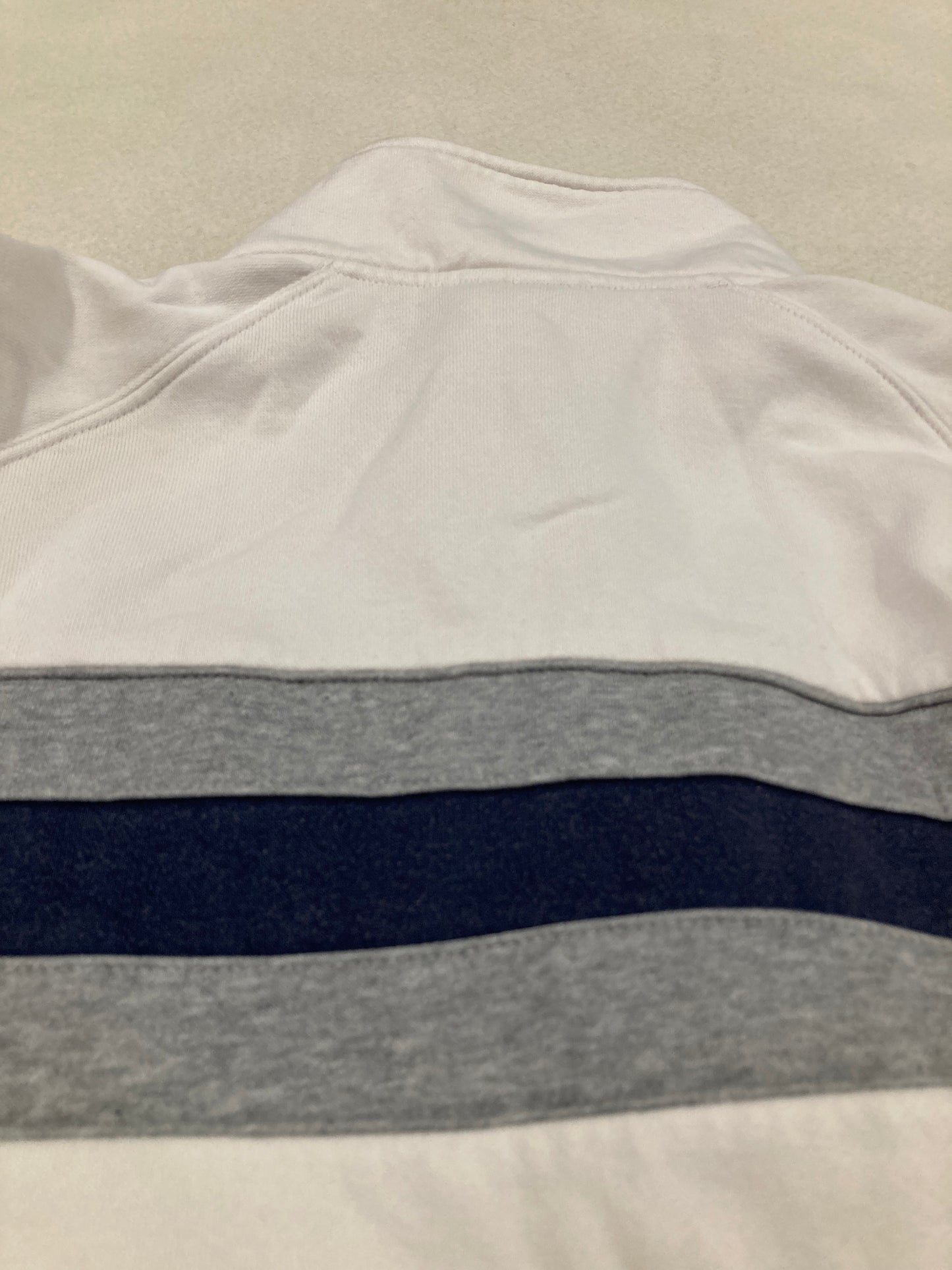 Chaqueta Nike Cortez 00s Vintage - M