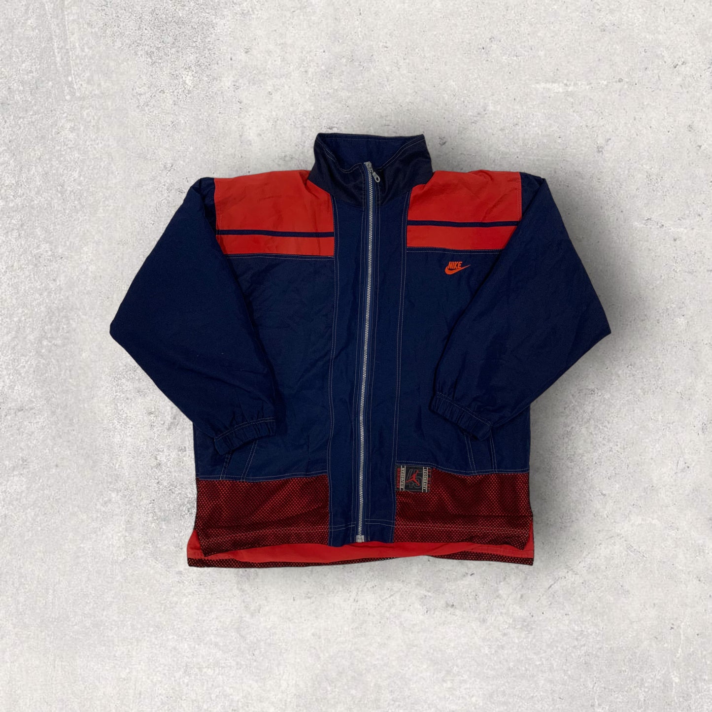 Chaqueta Vintage Nike Jordan 80’s - XL