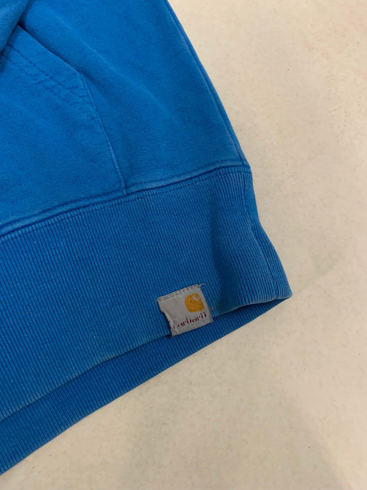 Sudadera Vintage Carhartt - S