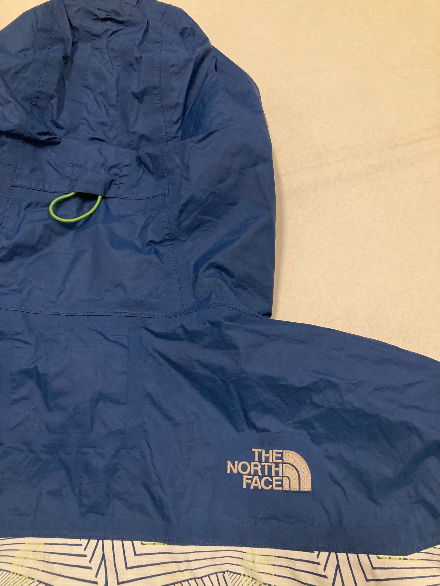 Chaqueta The North Face Hy Vent ‘GorpCore Style’ - XL