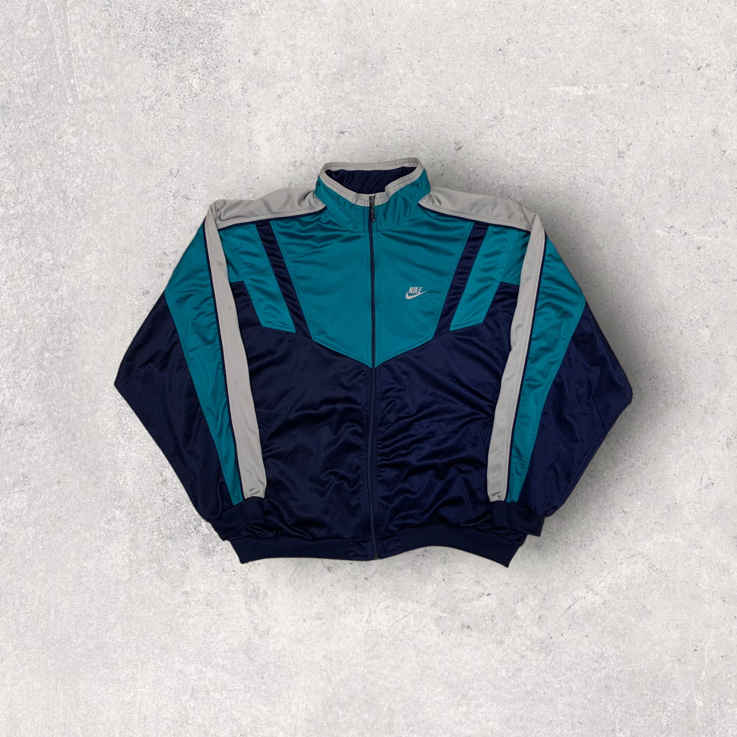 Chaqueta Vintage Nike 1994 - L