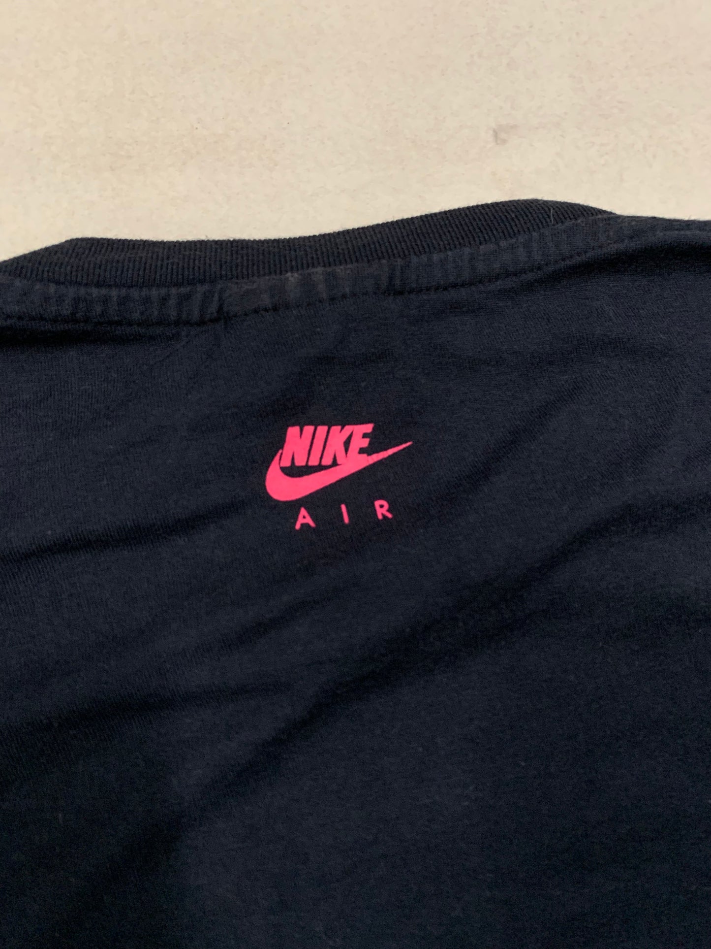 Camiseta Vintage Nike 00’s - S