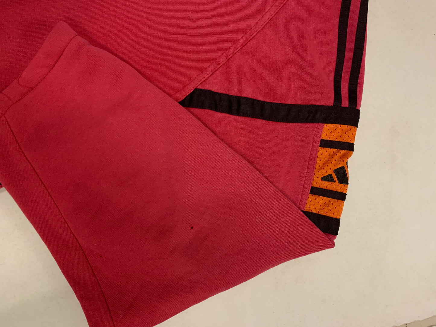 Sudadera Vintage Adidas 90’s - M