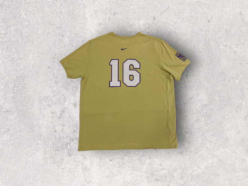 Camiseta Nike Los Ángeles Lakers ‘Pau Gasol 16’ - L