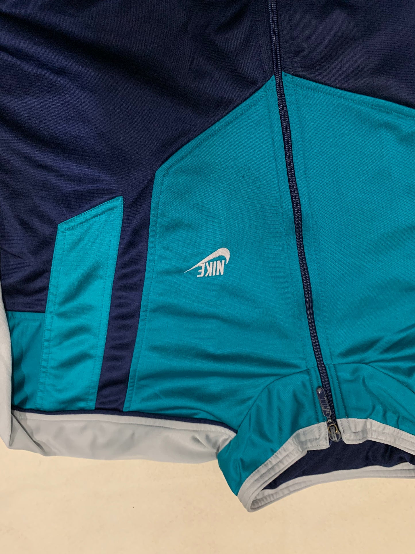 Chaqueta Vintage Nike 1994 - L