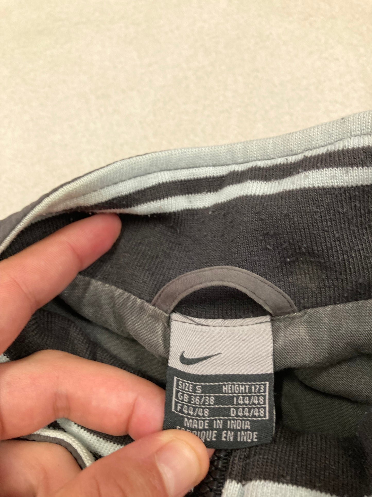 Chaqueta Nike Late 90s Vintage - M