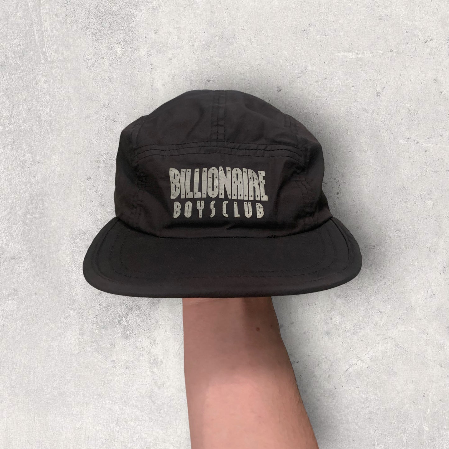 Gorra Vintage Billionaire Boys Club