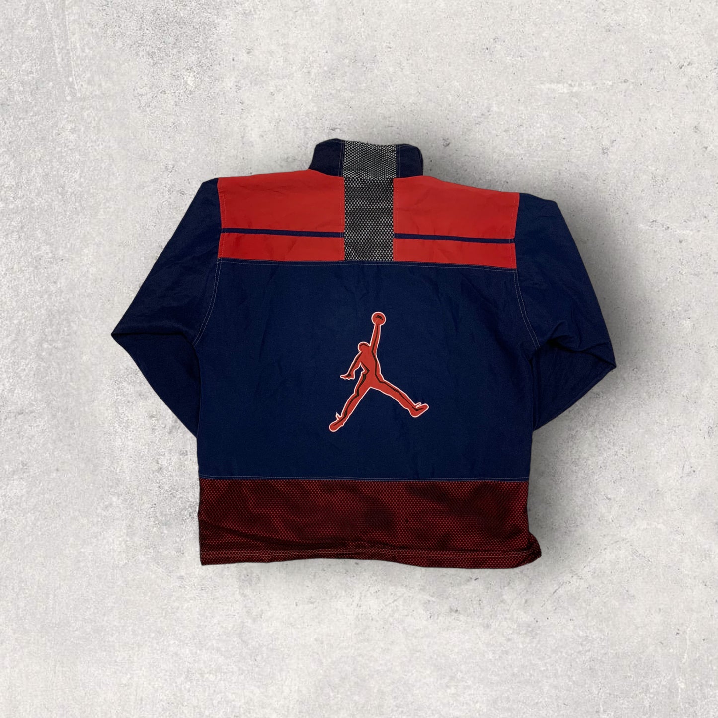 Chaqueta Vintage Nike Jordan 80’s - XL
