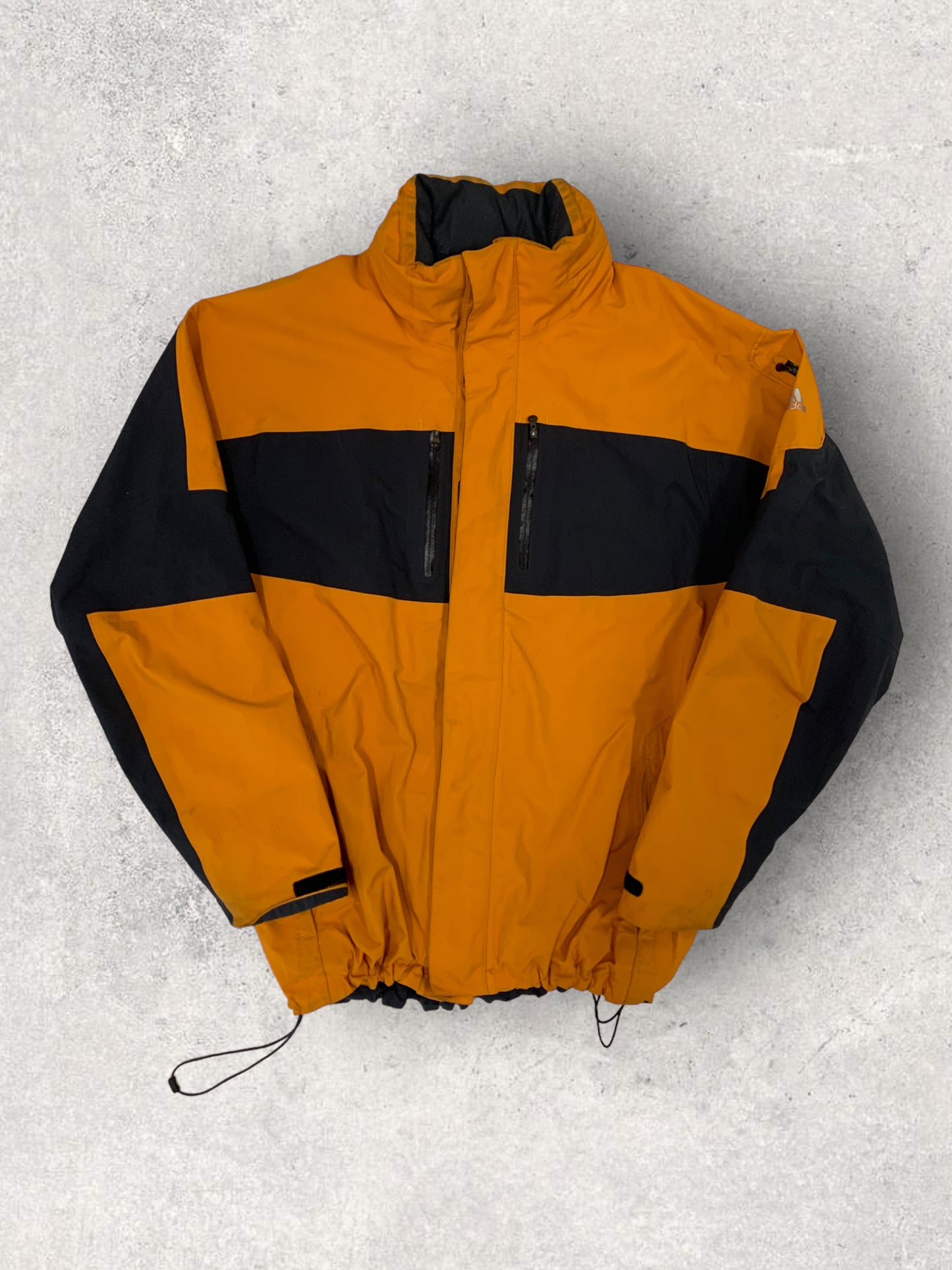 Chaqueta Vintage Adidas Gore-Tex - Xl