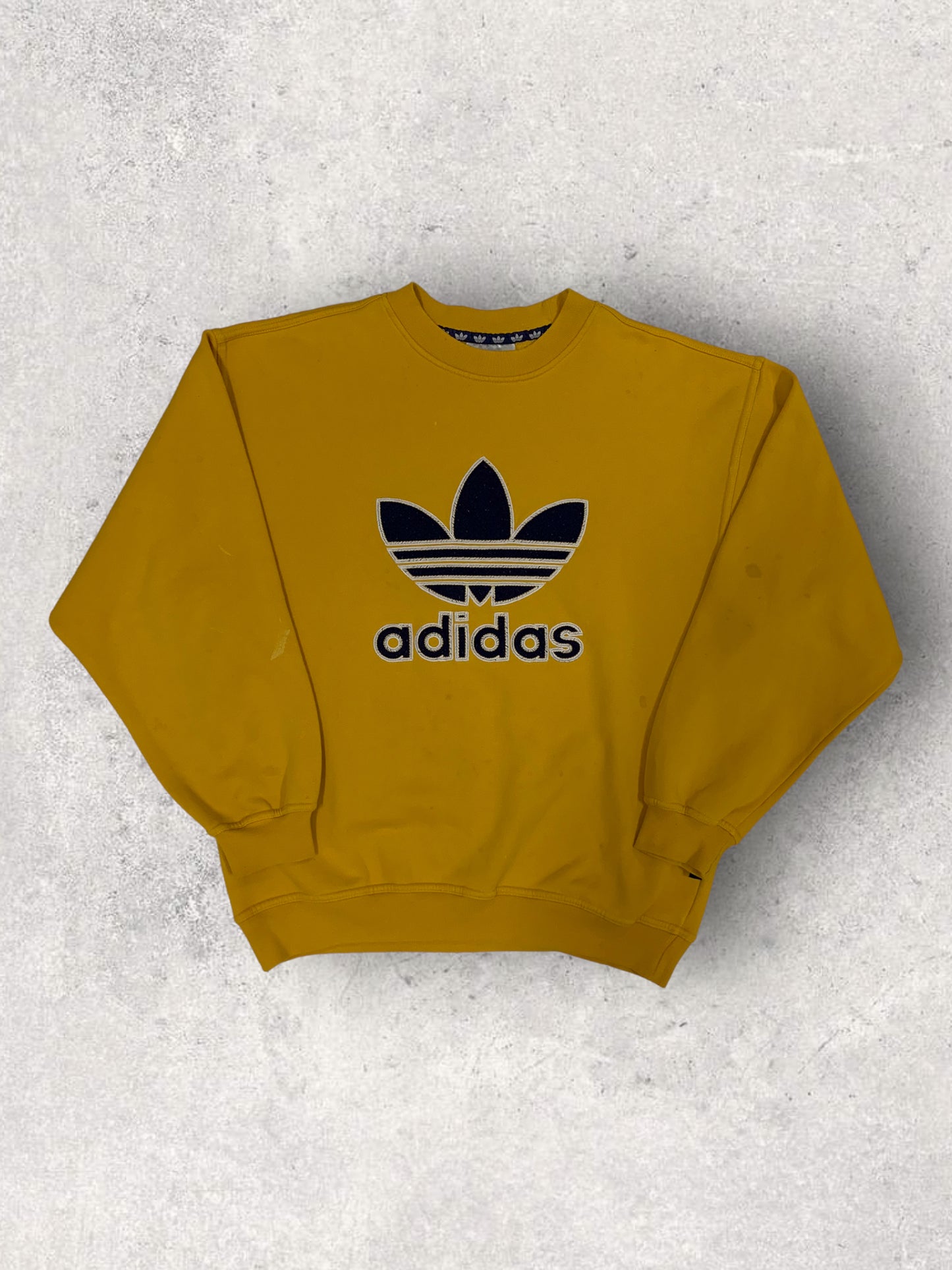 Sudaderas Vintage Adidas 80’s - M