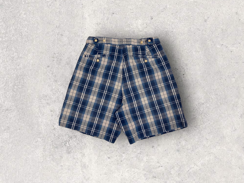 Shorts Nike Court 90s Vintage - M