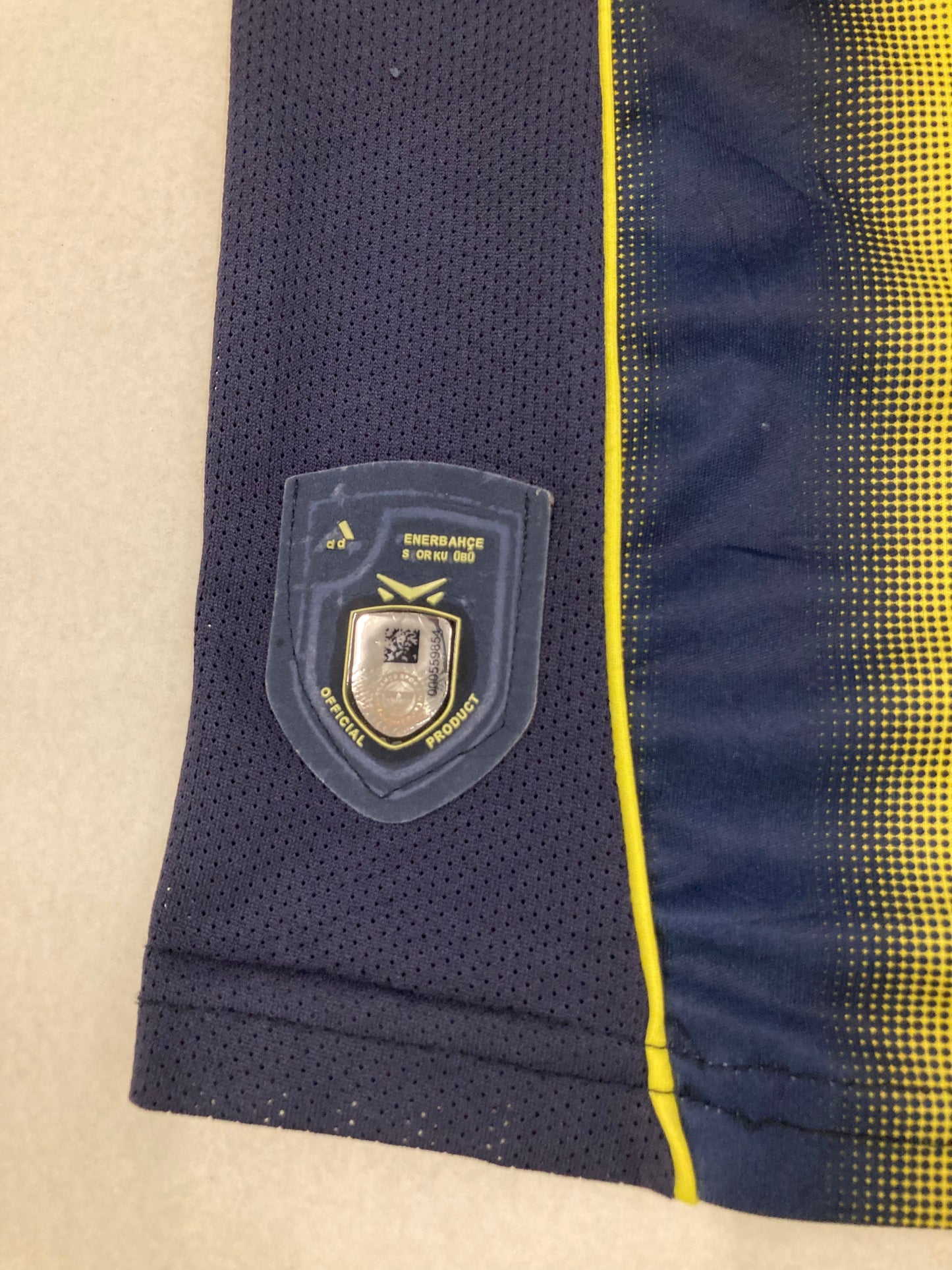 Camiseta Adidas Fenerbahçe 13/14 - M