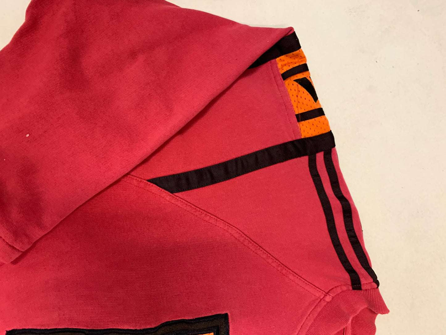 Sudadera Vintage Adidas 90’s - M