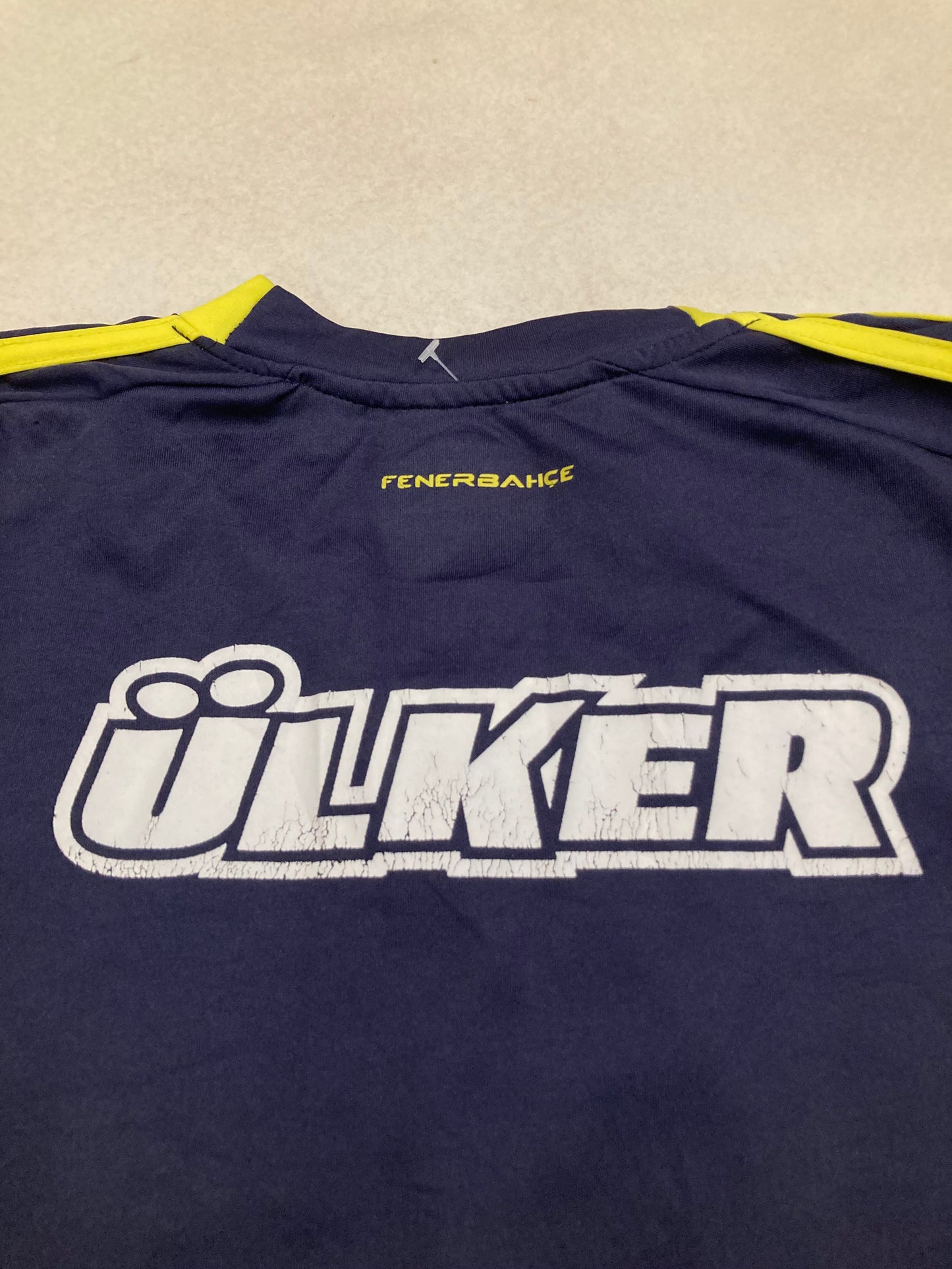 Camiseta Adidas Fenerbahçe 13/14 - M