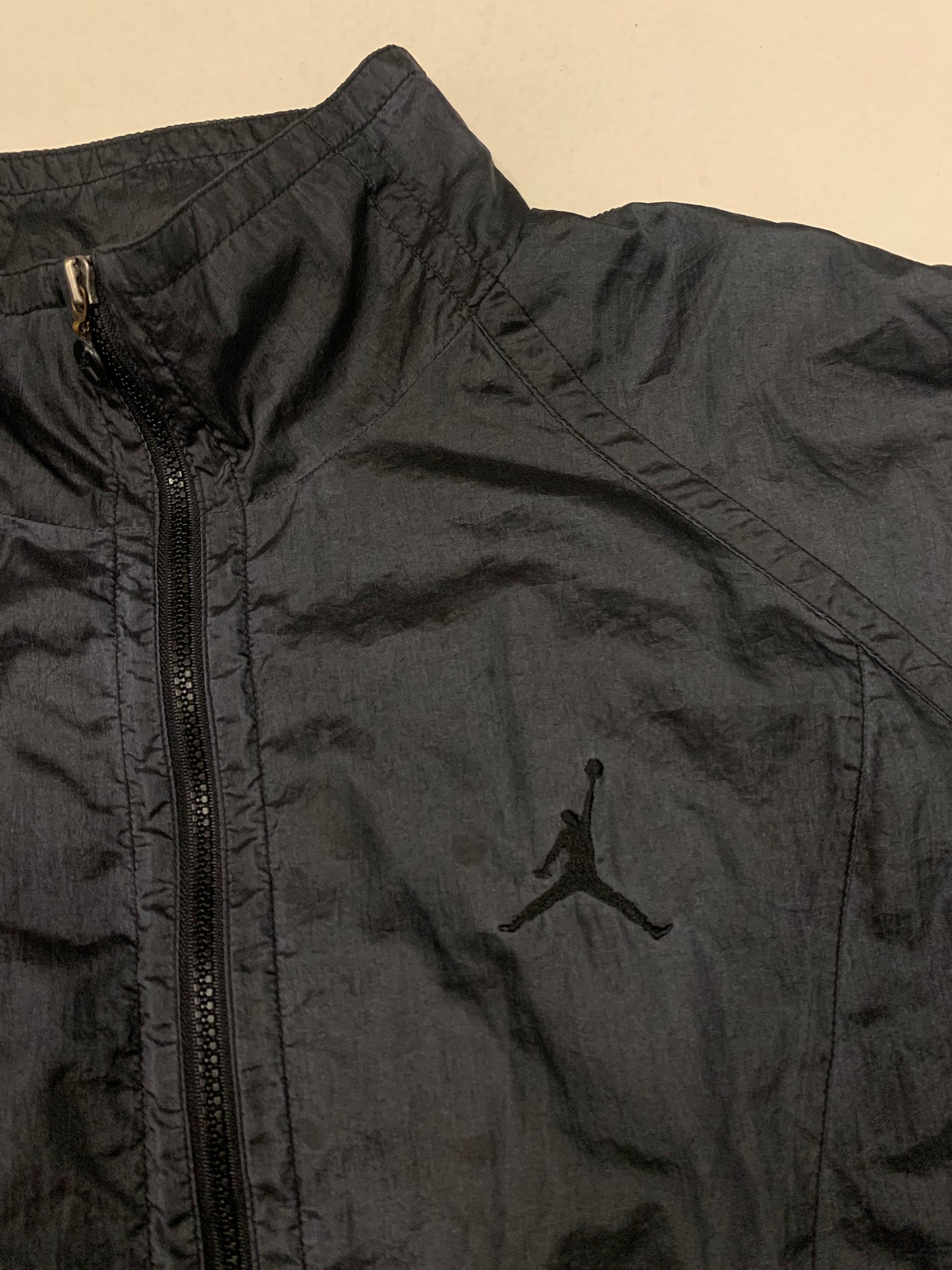 Conjunto Chándal Vintage Jordan Nike 1987/88 MVP Very Rare - M