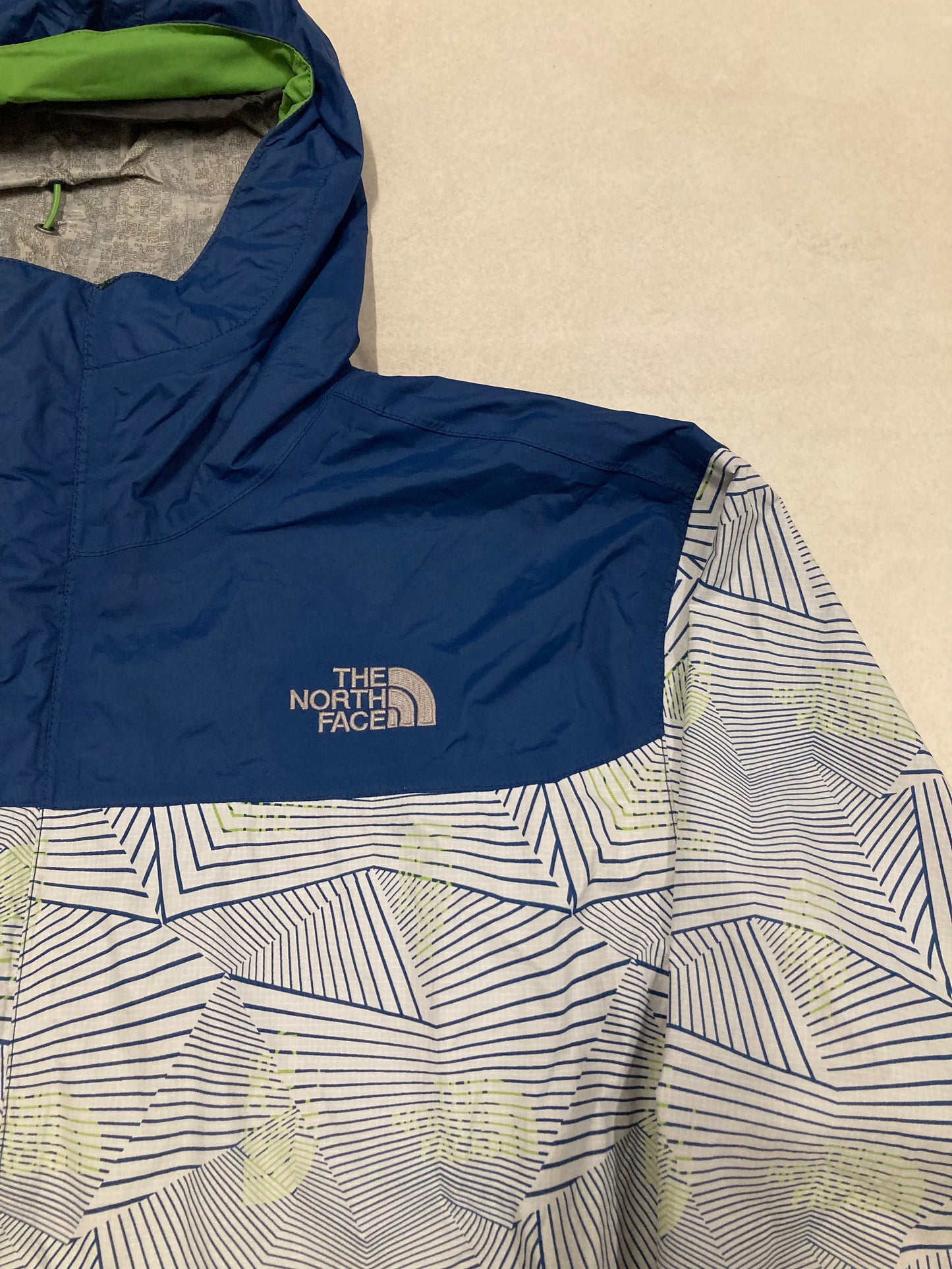 Chaqueta The North Face Hy Vent ‘GorpCore Style’ - XL