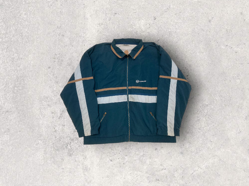 Chaqueta Sergio Tacchini 90s Vintage - L