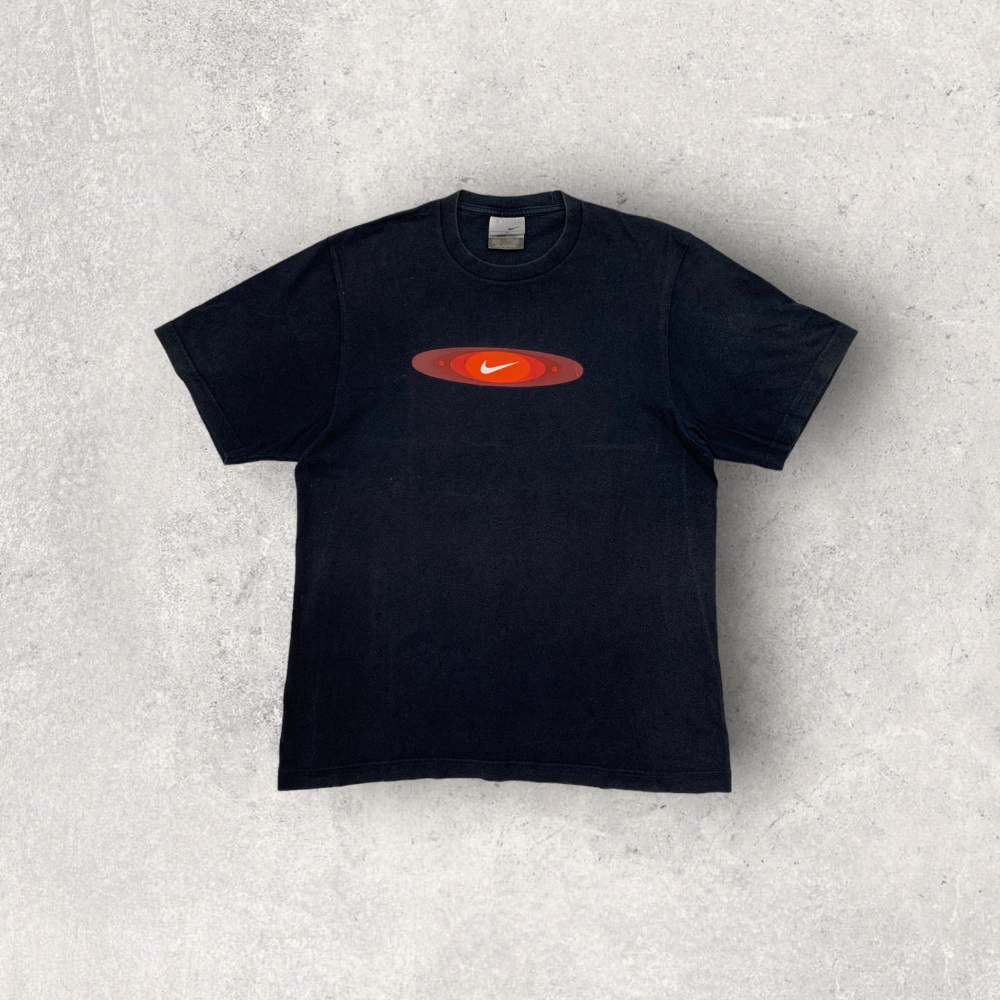 Camiseta Vintage Nike 00’s Rare Graphic - M