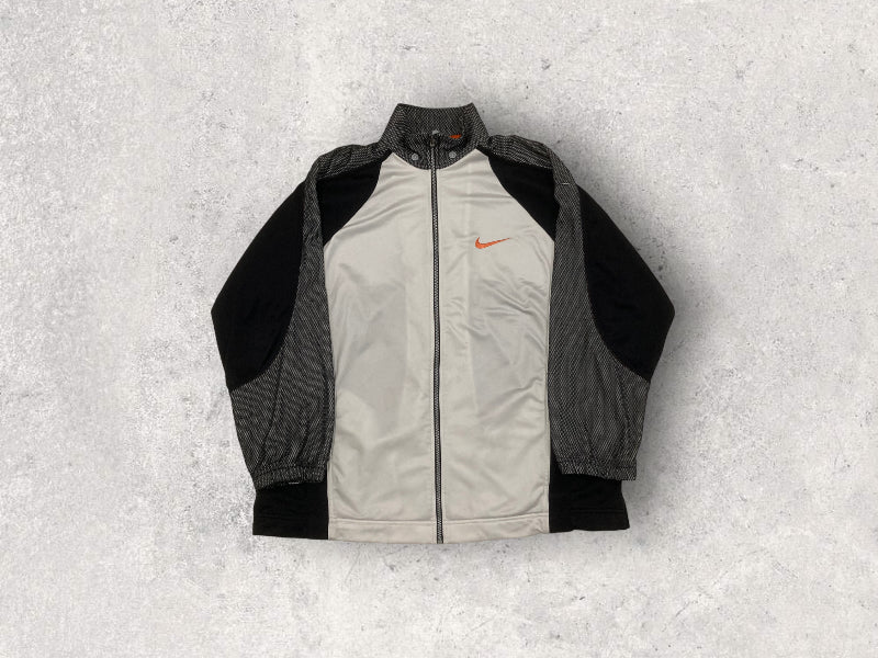Chaqueta Track Nike 90s Vintage - L