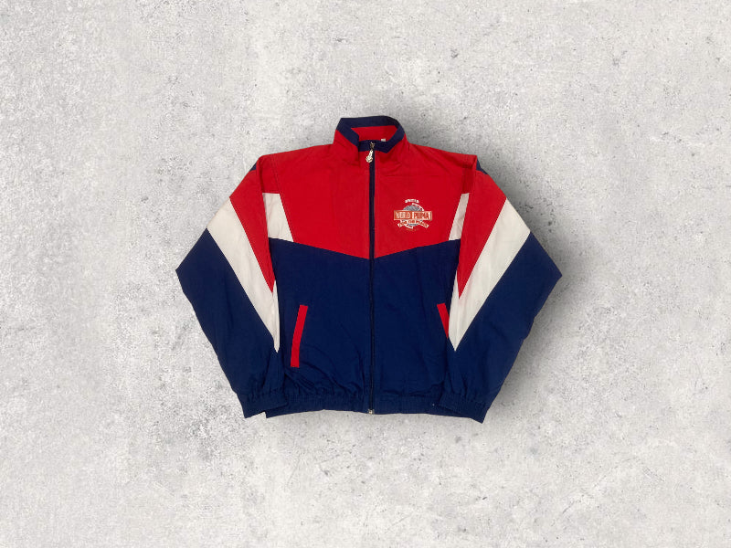 Chaqueta Puma 90s Vintage - M