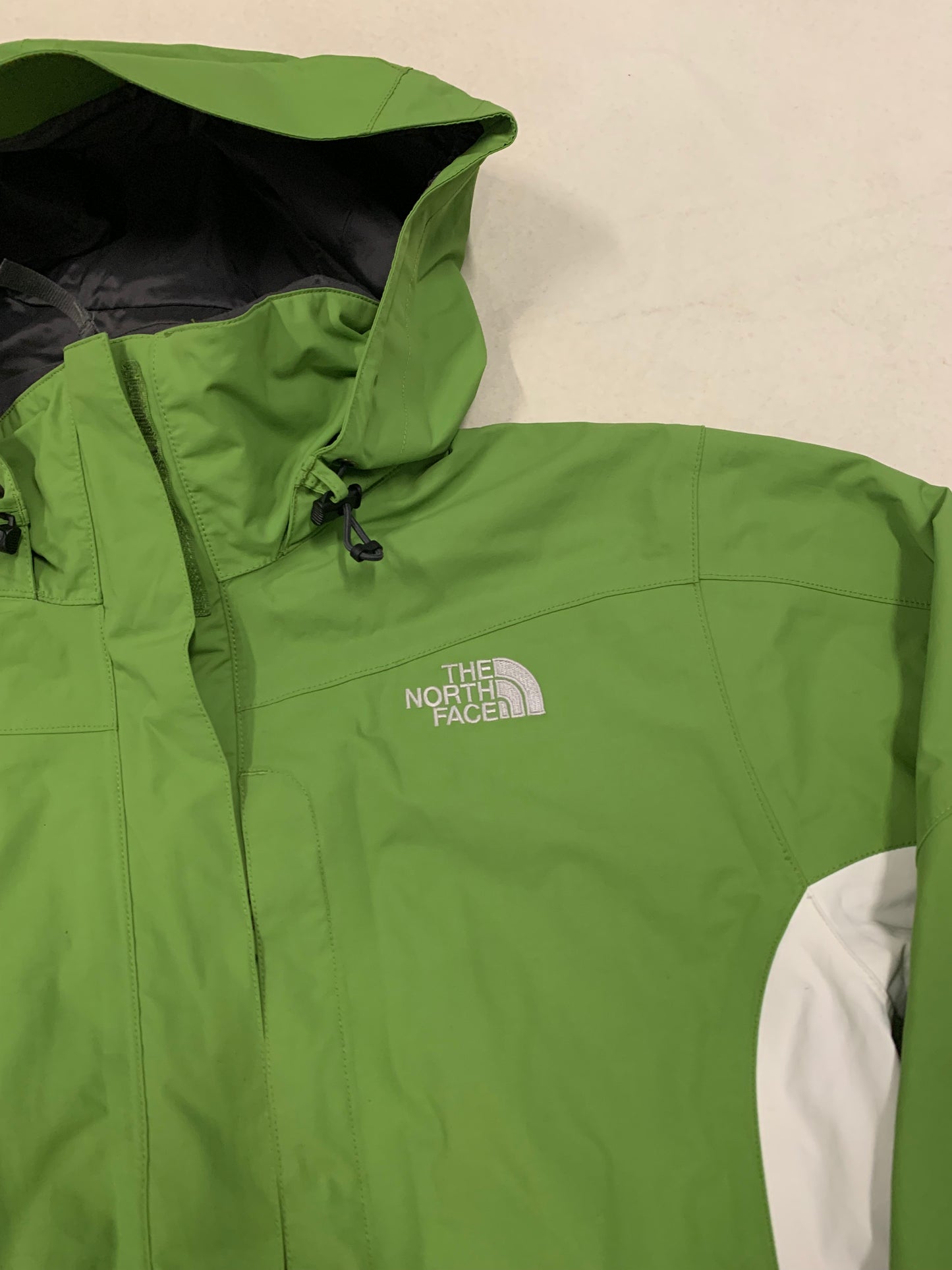 Chaqueta Vintage The North Face Hyvent - L(w)