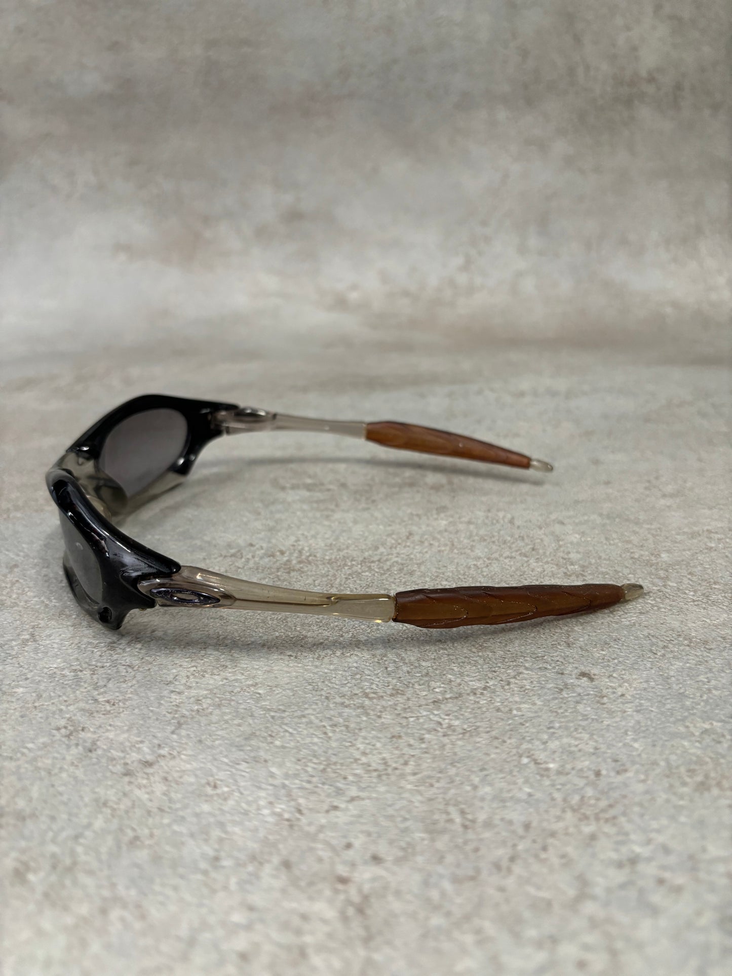 Oakley Splice 00s Vintage Glasses