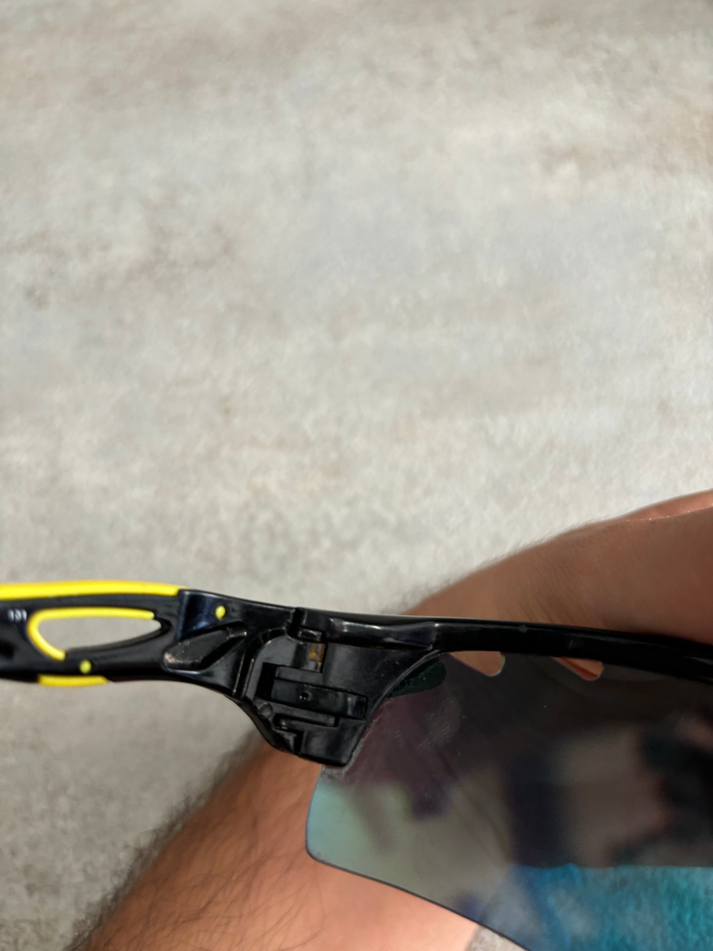 Gafas Oakley Radarlock