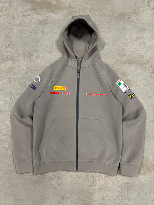 Chaqueta Elástica Prada Luna Rossa ‘36th America’s Cup 2021 - M
