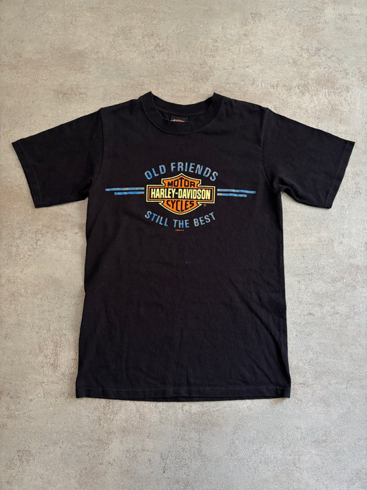 Camiseta ‘Las Vegas’ Harley Davidson 2005 Vintage - S