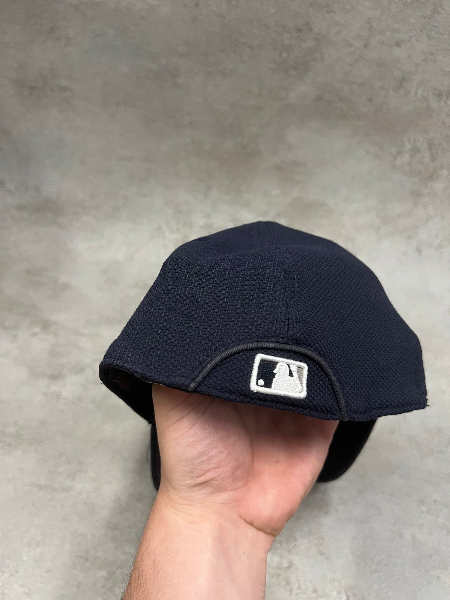 Gorra Vintage Baseball New York 00’s