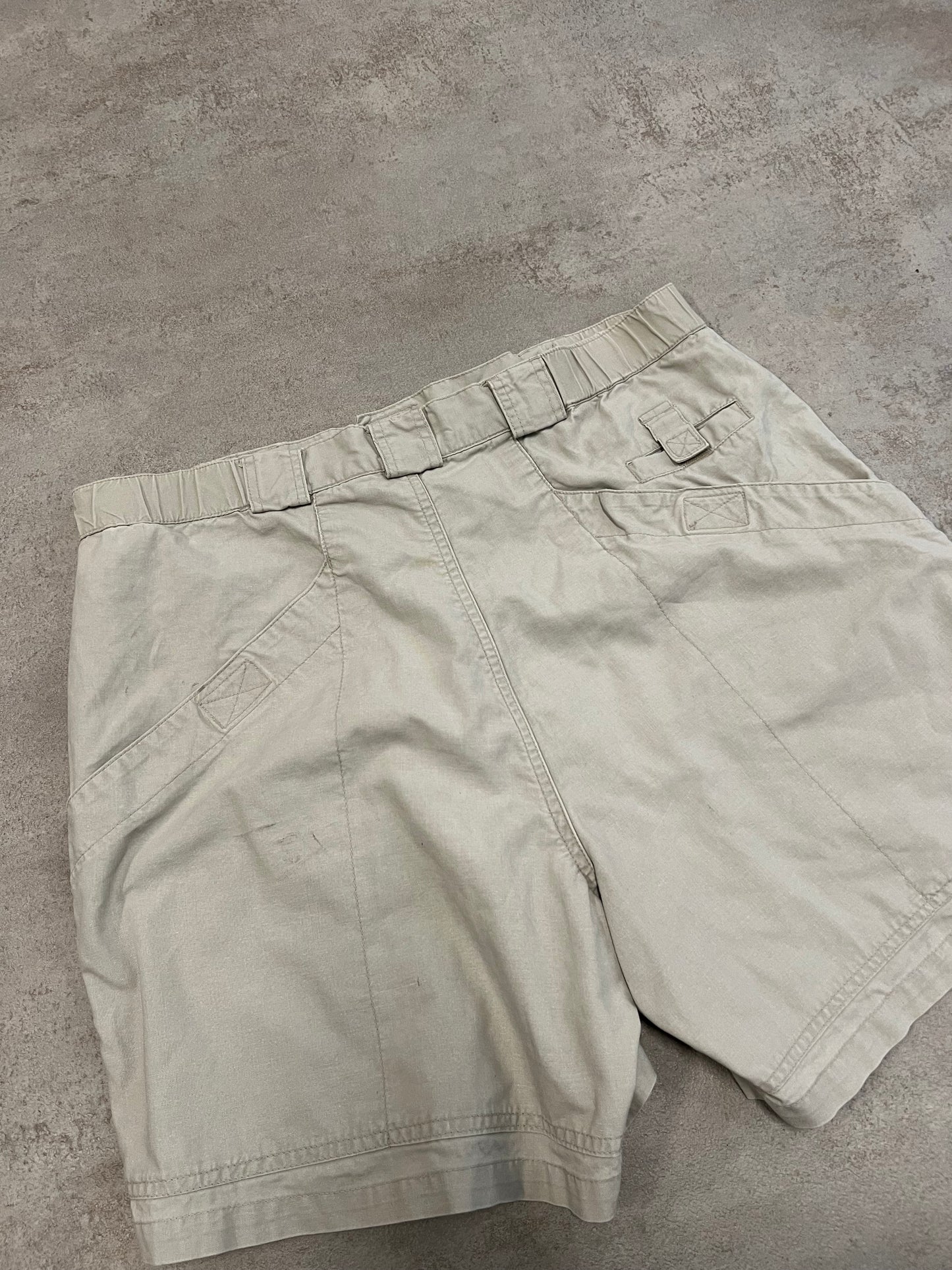 Shorts Vintage Columbia -M