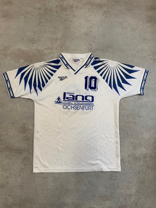 Camiseta Fútbol Vintage Reebok -L