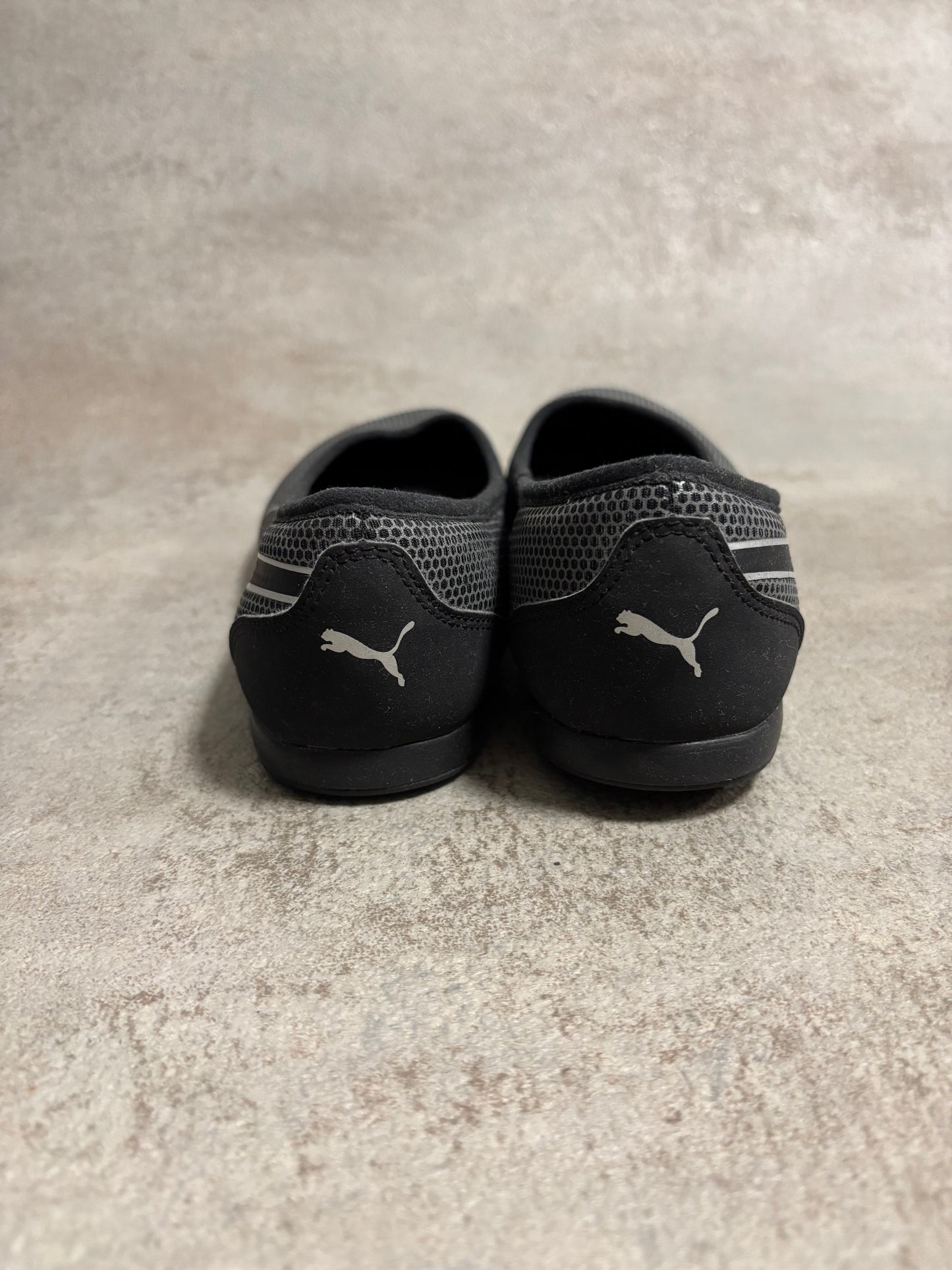 Zapatos Bailarinas Técnicas Puma 00s Vintage - 37