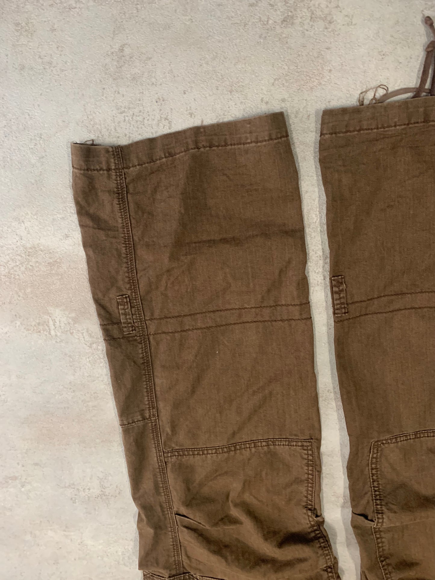 Pantalones Cargo Vintage Polo Ralph Lauren 90’s - L