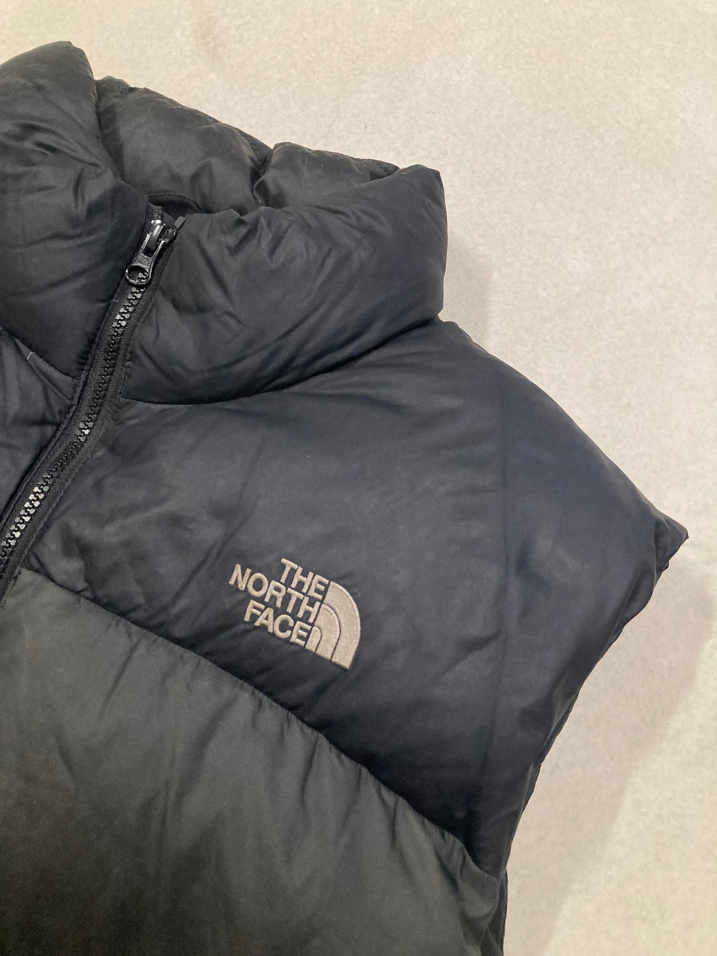 Chaleco The North Face 700 00s Vintage - L