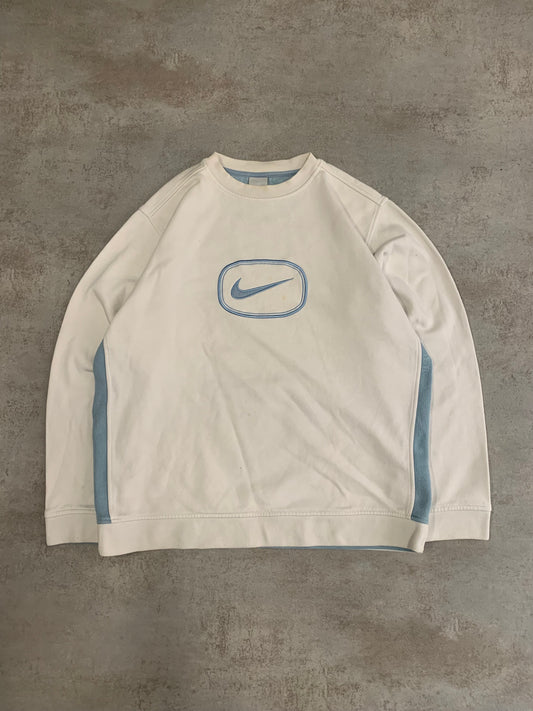Vintage Nike 00's Sweatshirt - M