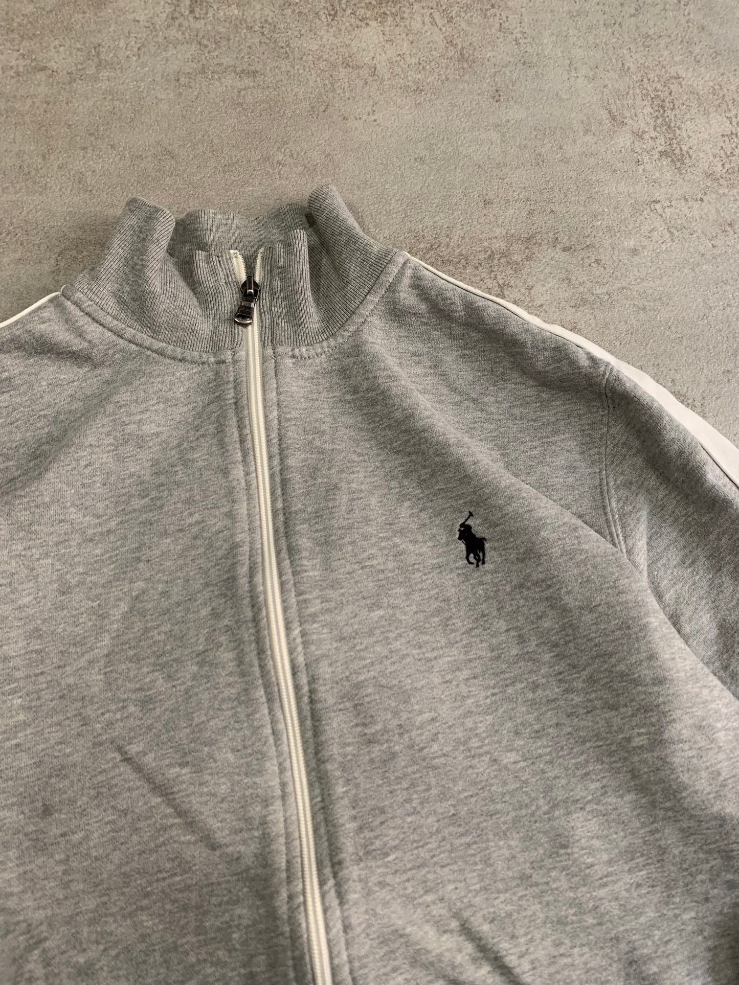 Chaqueta Vintage Polo Ralph Lauren - S