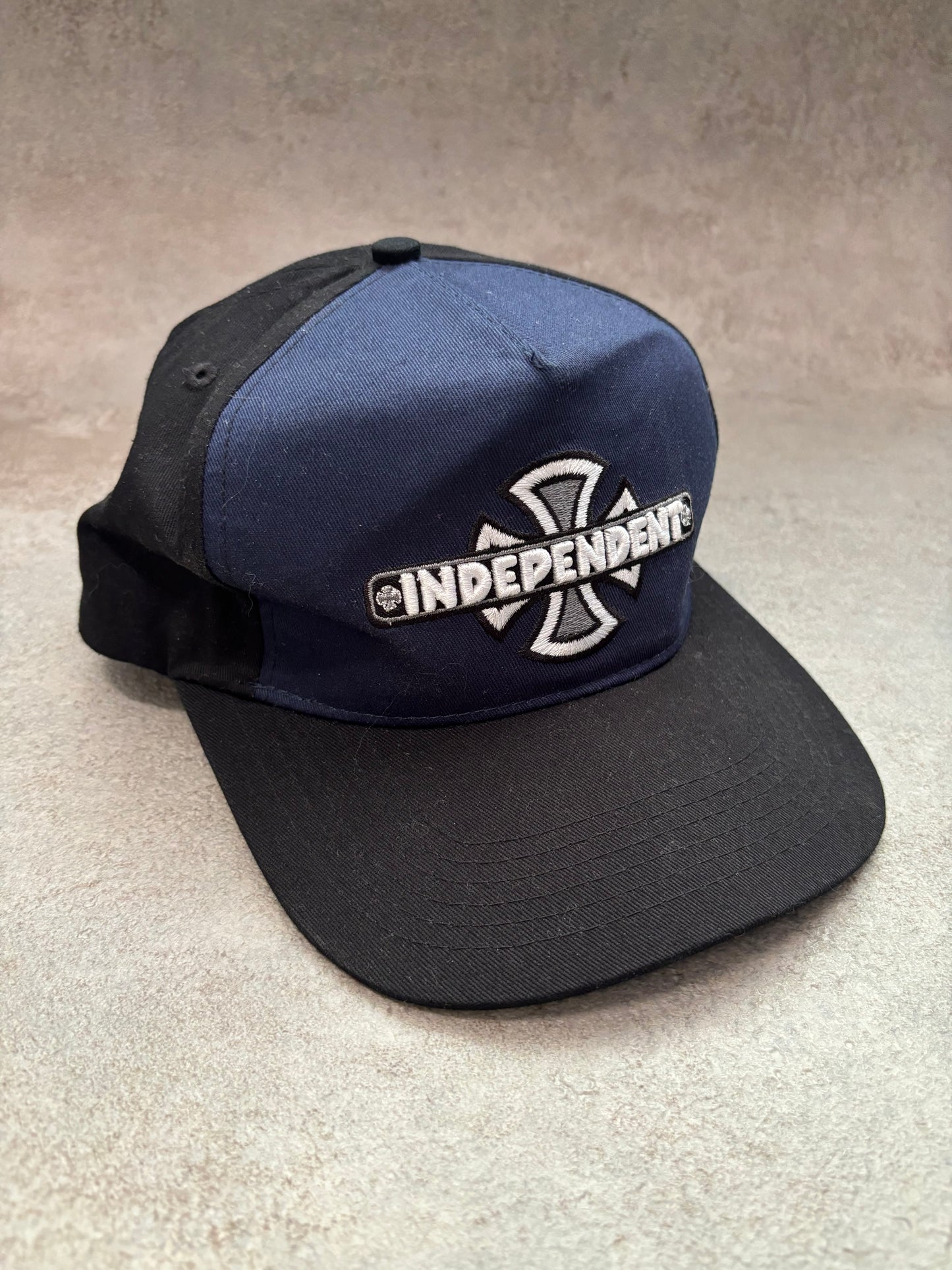 Gorra Independent 00s Vintage