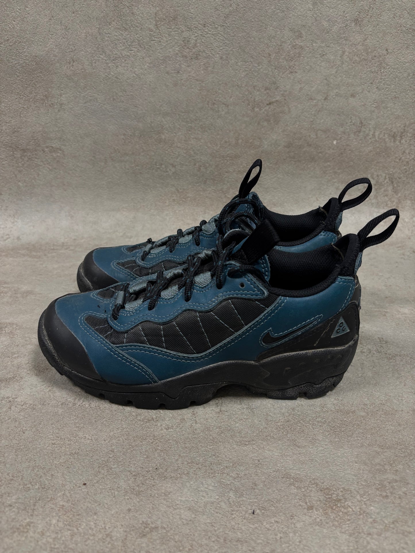 Zapatillas Trekking Nike Acg ‘Air Mada’ Suela Reciclada - 37’5