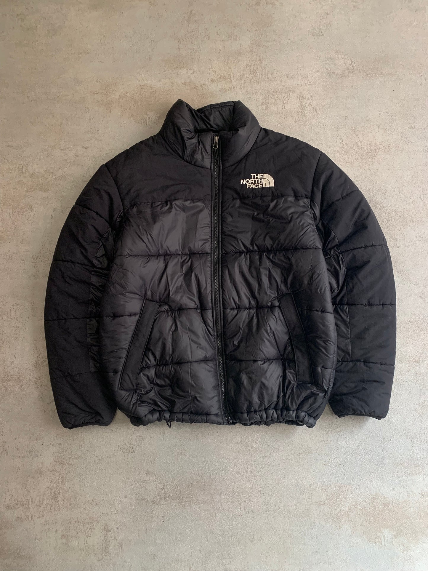 Chaqueta Puffer Vintage The North Face 700 - M