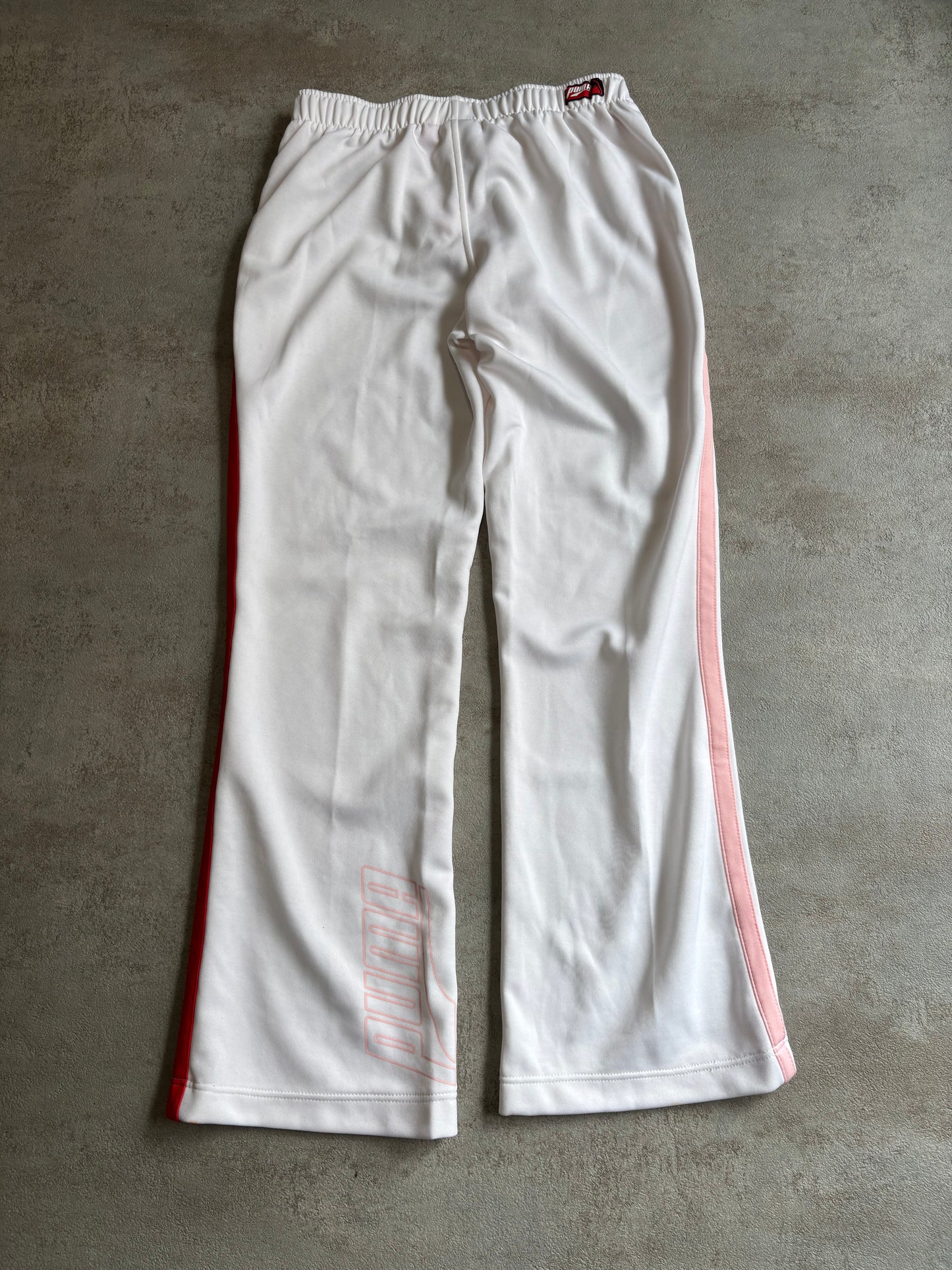 Pantalones Joggers Puma Deadstock - M Woman