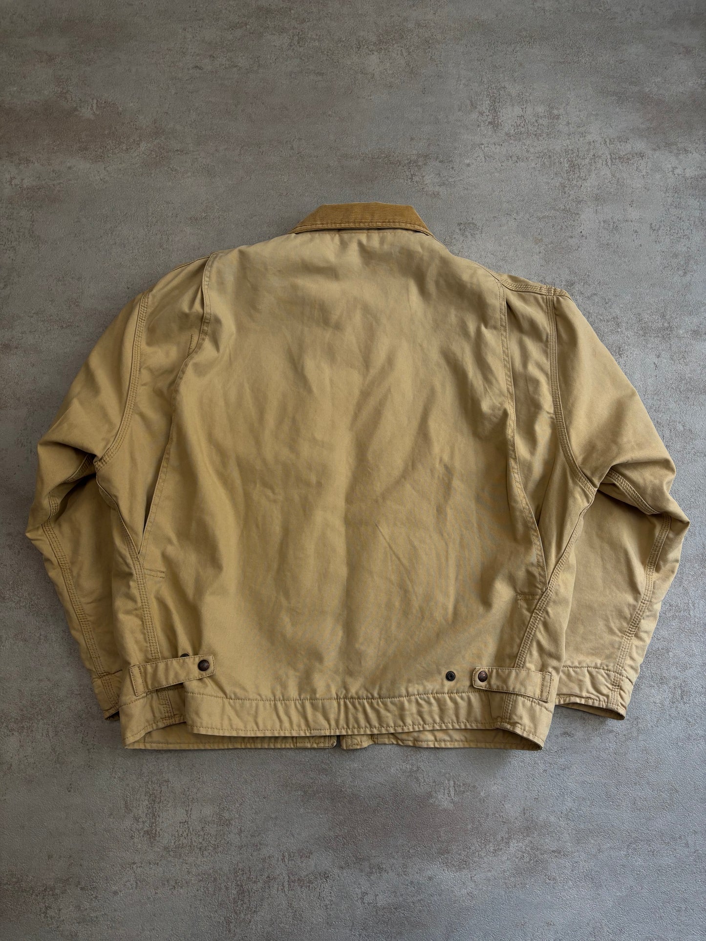 Chaqueta Worker Detroit ‘Gueto’ Diesel 90s Vintage - M