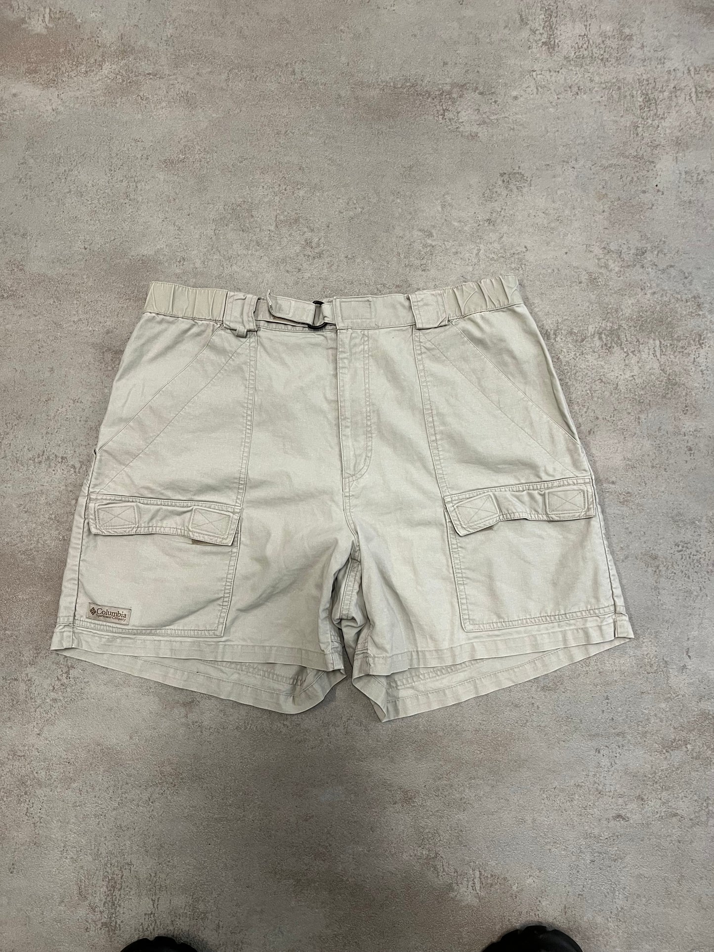 Shorts Vintage Columbia -M
