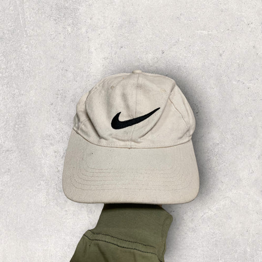 Nike Bootleg 'Big Logo' Vintage Cap