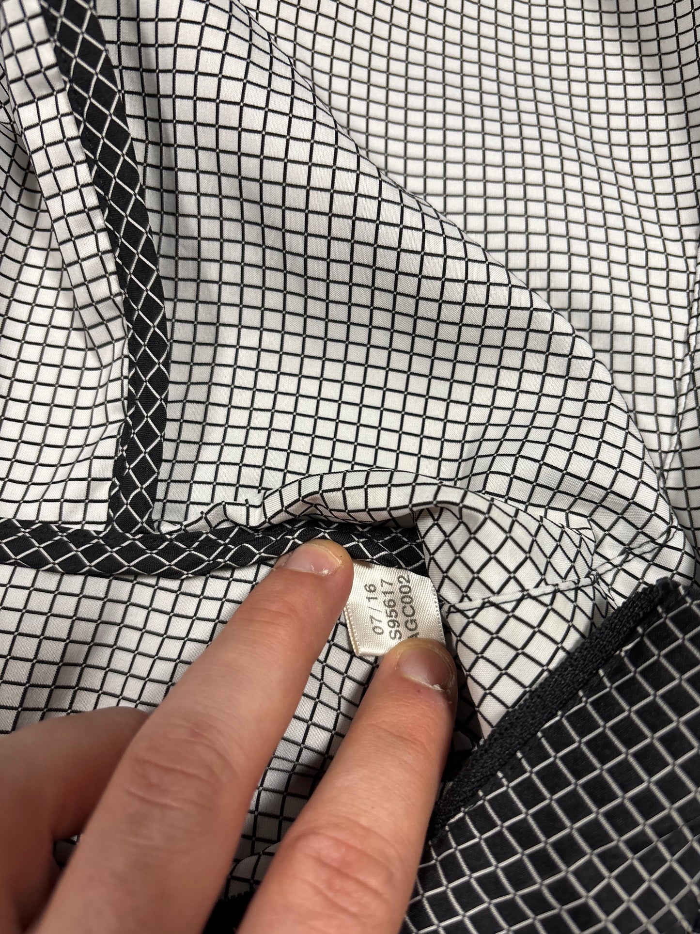 Chaqueta Cortavientos Convertible Chaleco 2/1 Adidas - L