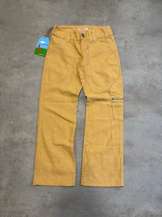 Pantalones Worker Cargo Miss Sixty 00s Vintage - S